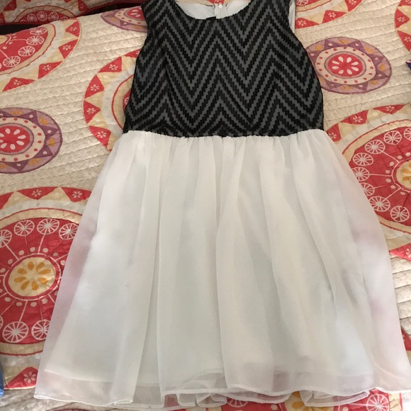 Macy’s Dress